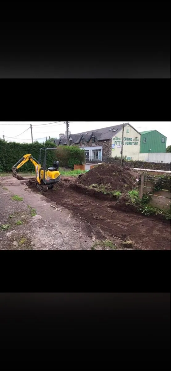 LANDSCAPE GARDEN AND GROUNDWORK CORK CITY - Image 3