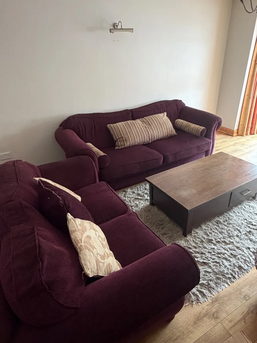 Furniture - Image 1