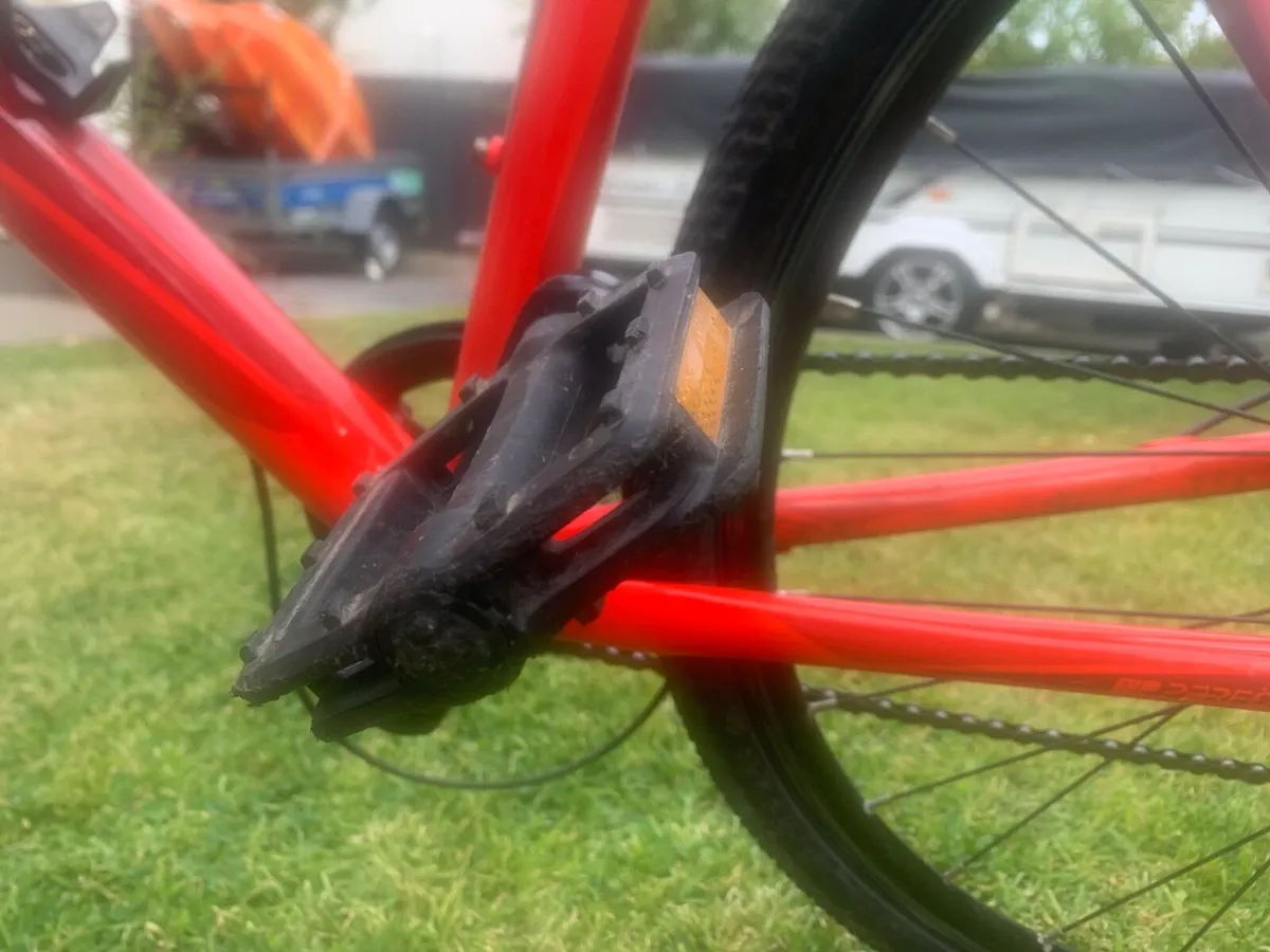 Bicycle 24 inch wheel  Cuda kids road bike - Image 2