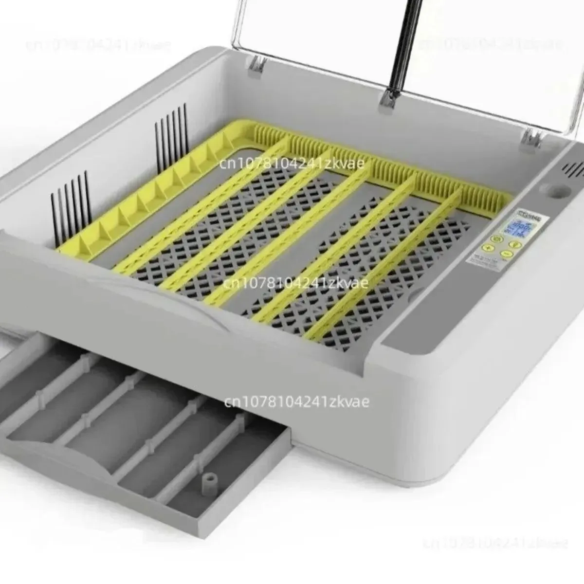 36 Egg Incubator Automatic Hatching Machine - Image 3
