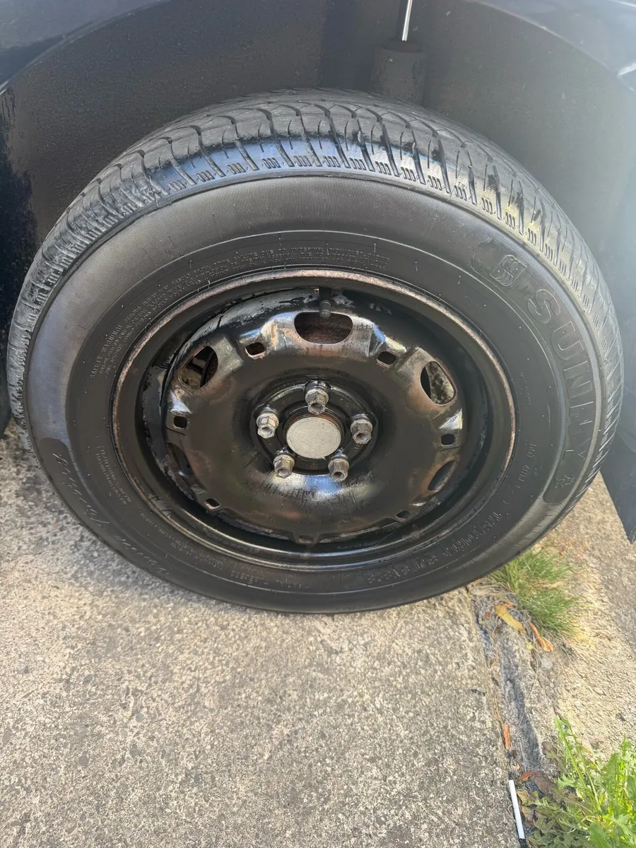 Volkswagen Polo 15” - Image 4