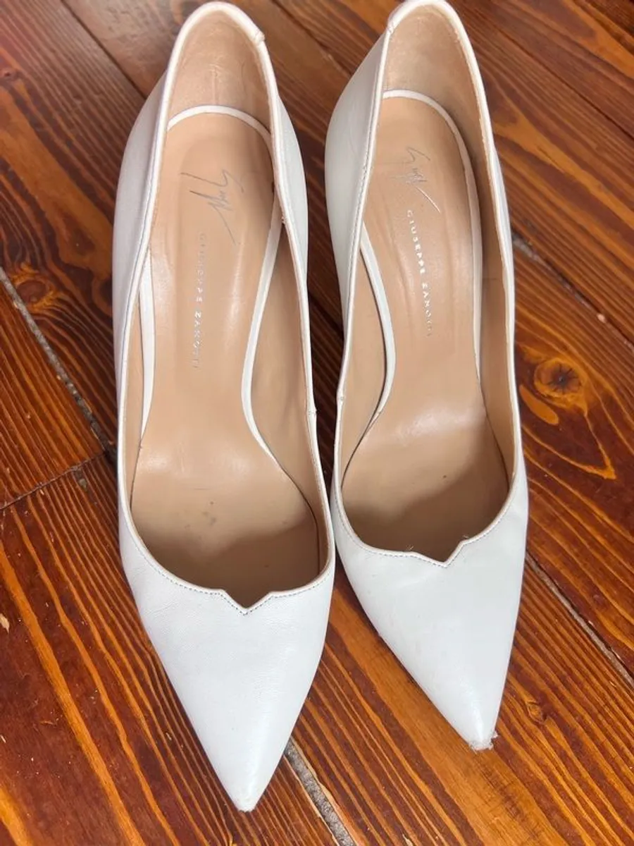 giuseppi zanotti - Image 1