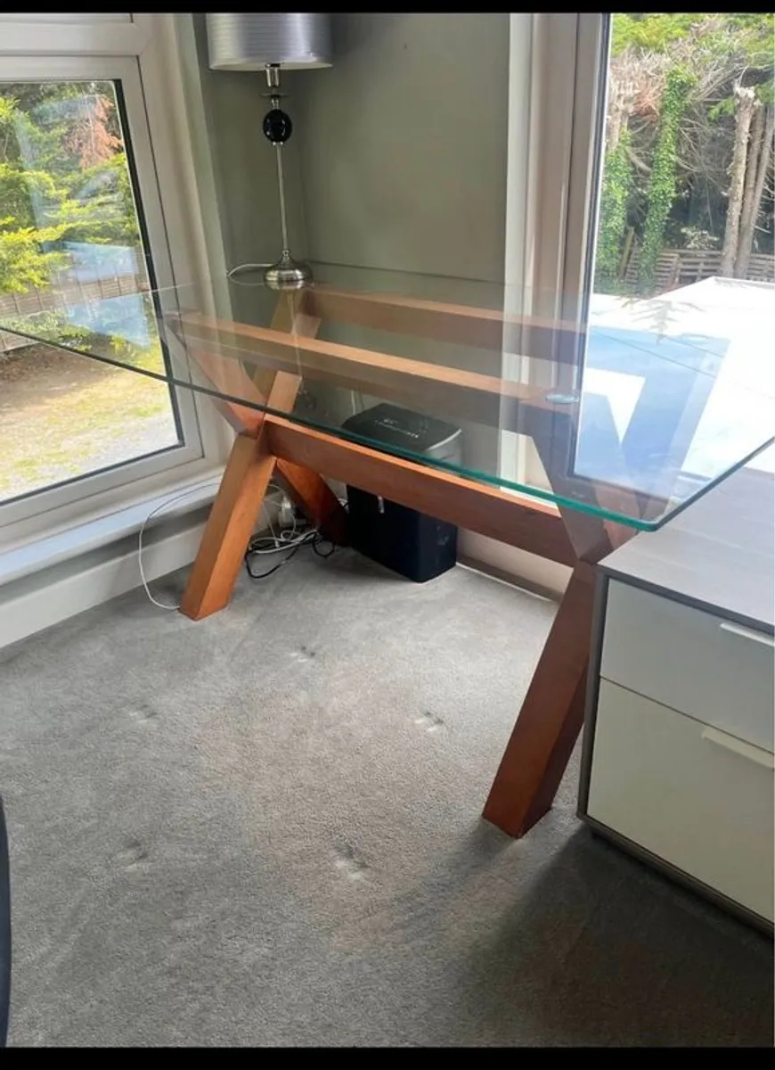 Dining Table - Image 1