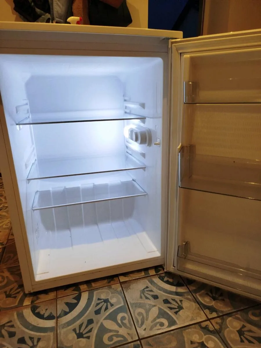 Nordmende Under Counter Fridge - Image 3