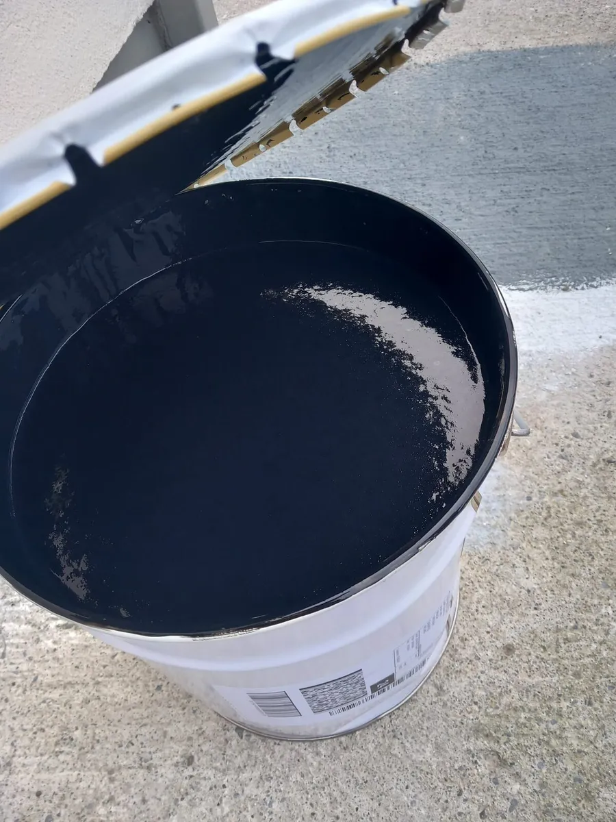 Industrial garage floor paints - Image 2