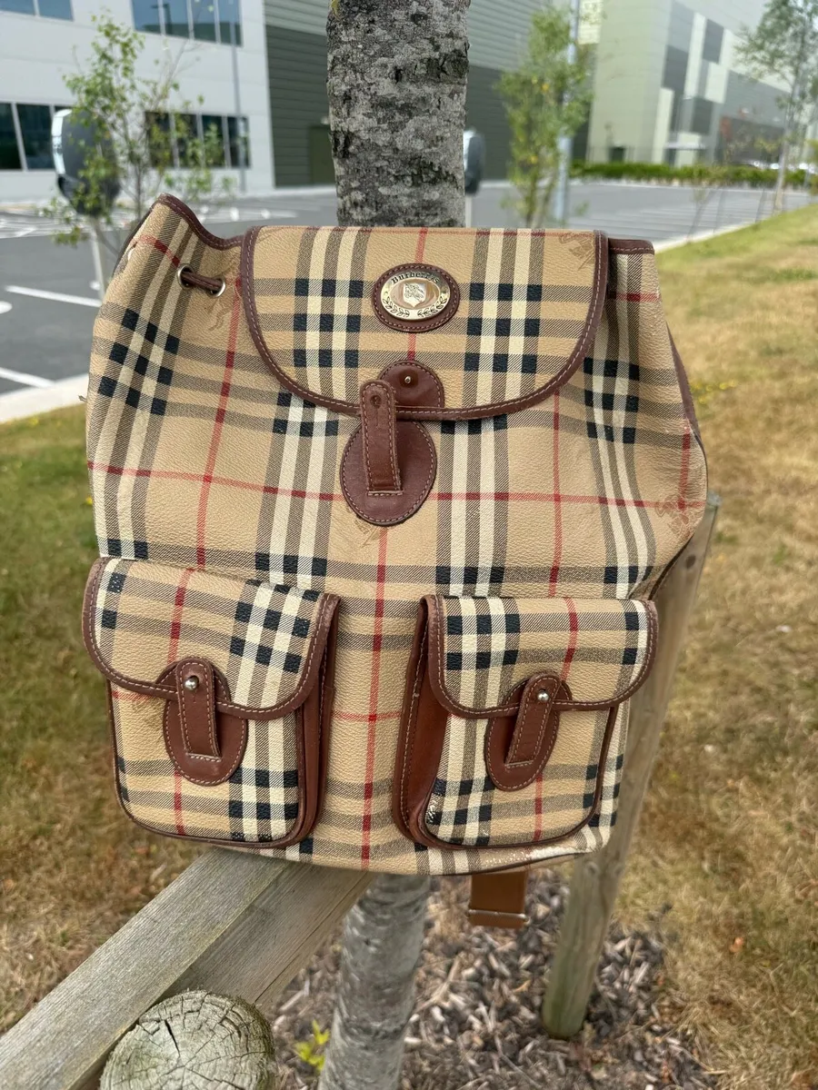 Burberry bag cheap 🔥 - Image 1