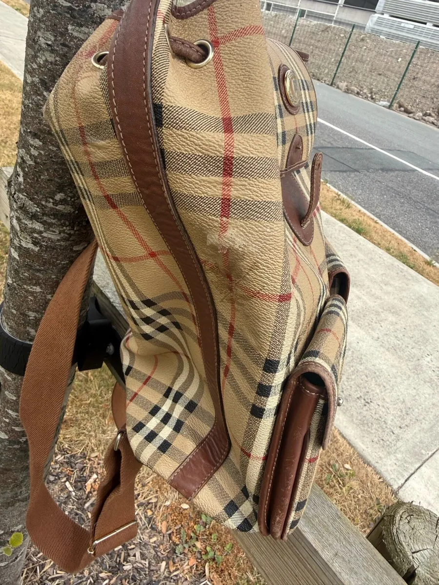 Burberry bag cheap 🔥 - Image 3