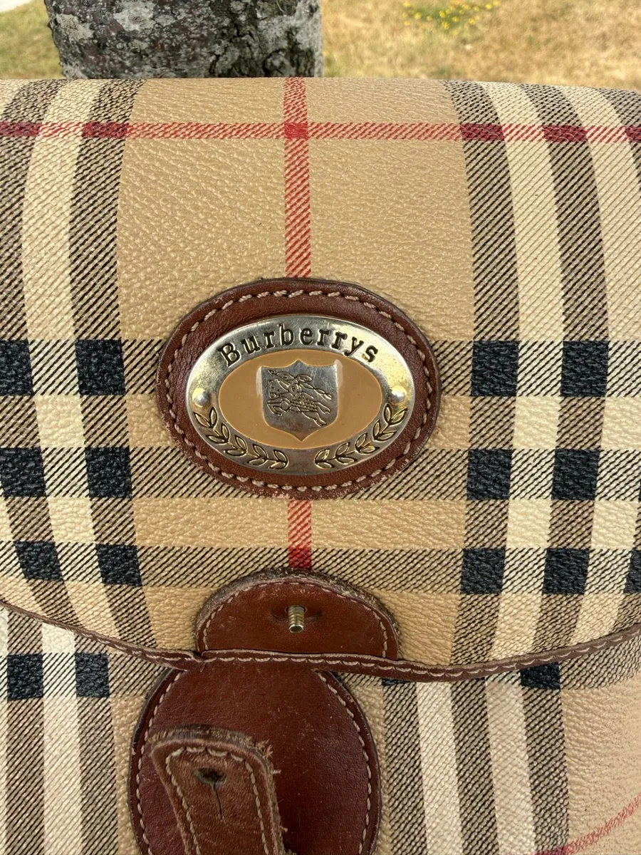 Burberry bag cheap 🔥 - Image 4