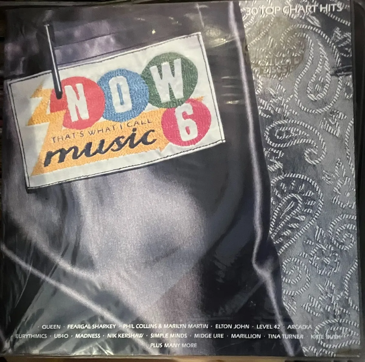 Vinyl Records - Image 3