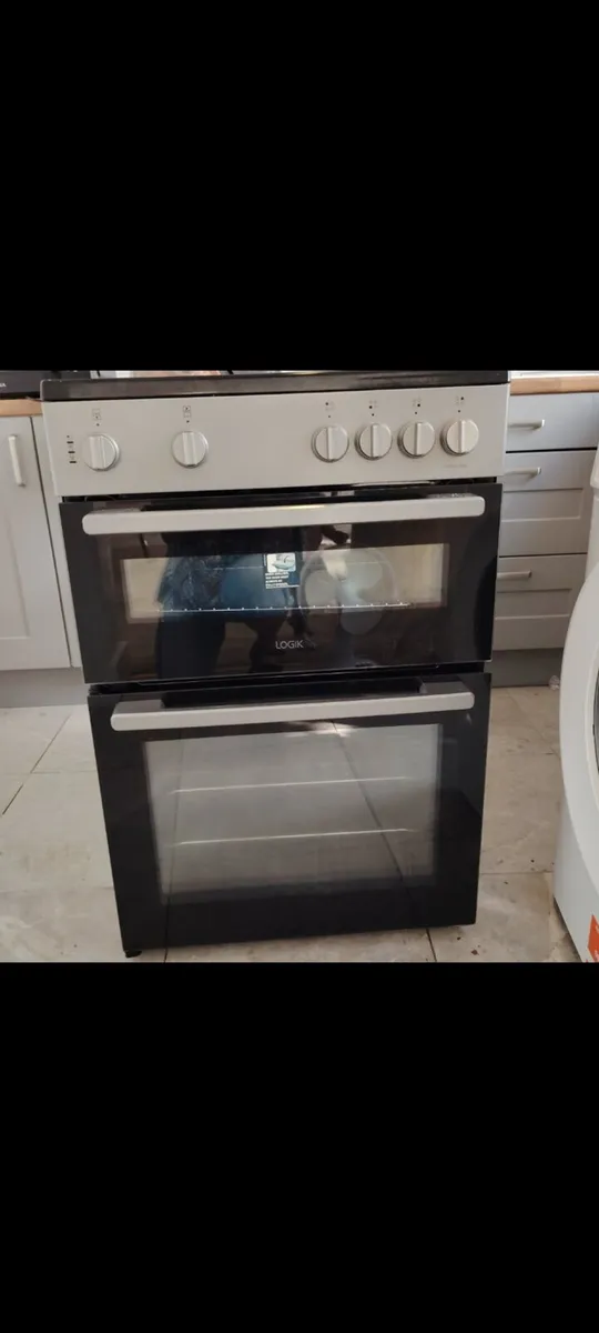 Cooker - Image 1