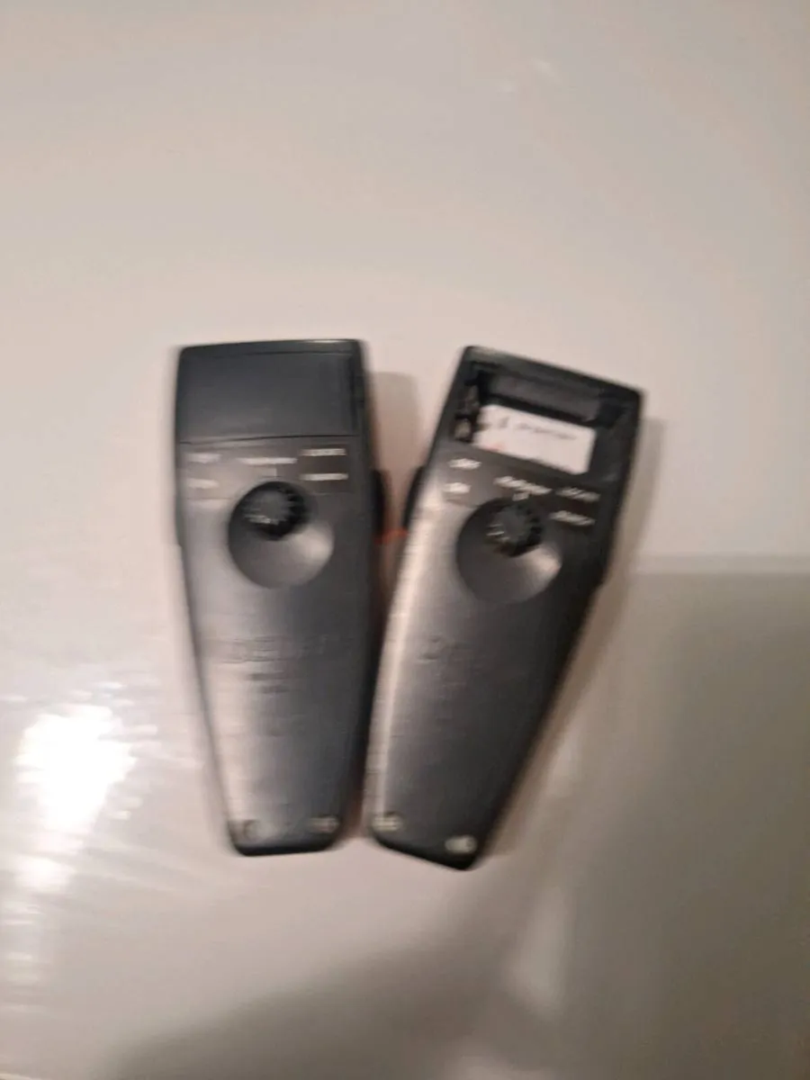 Mk3 ferret finders (no collars) - Image 2