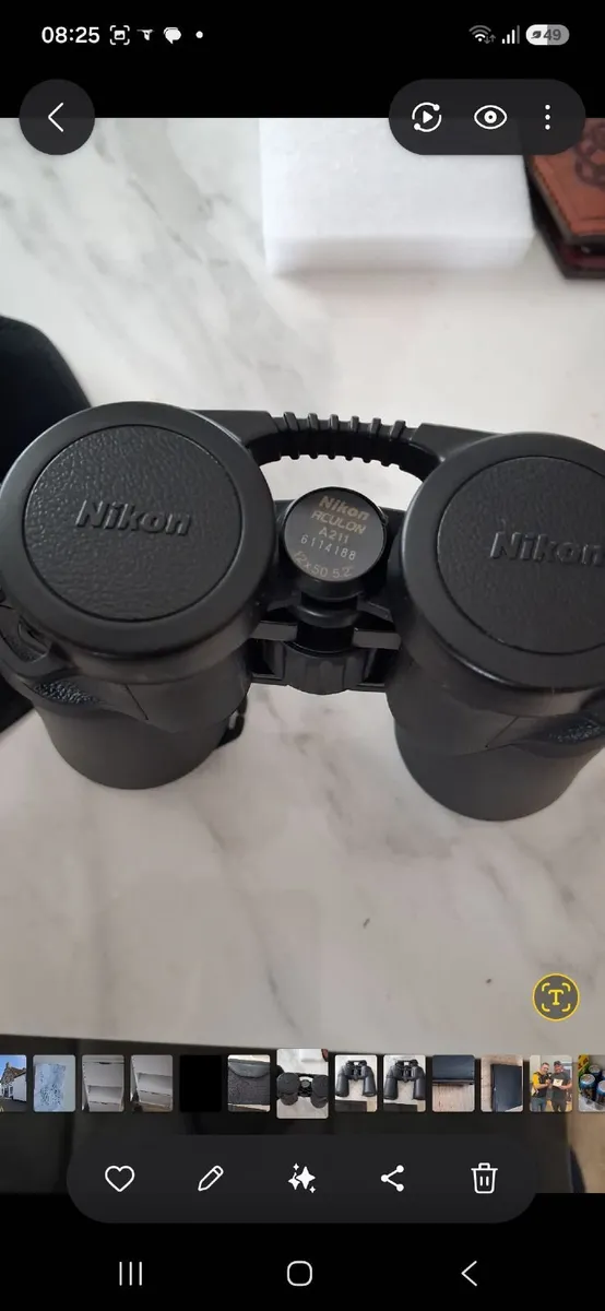 Binoclars - Image 1