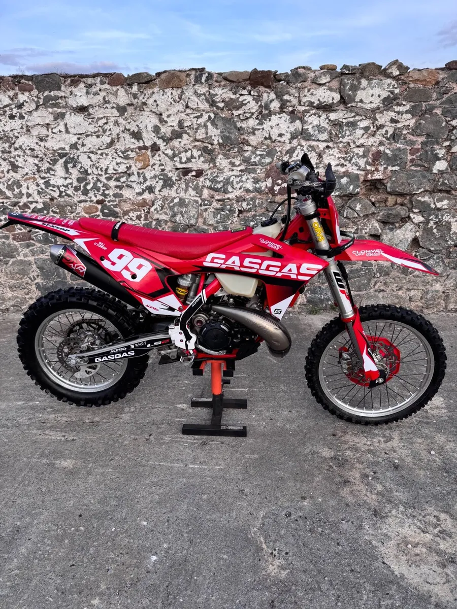 GasGas EC 300 - Image 3