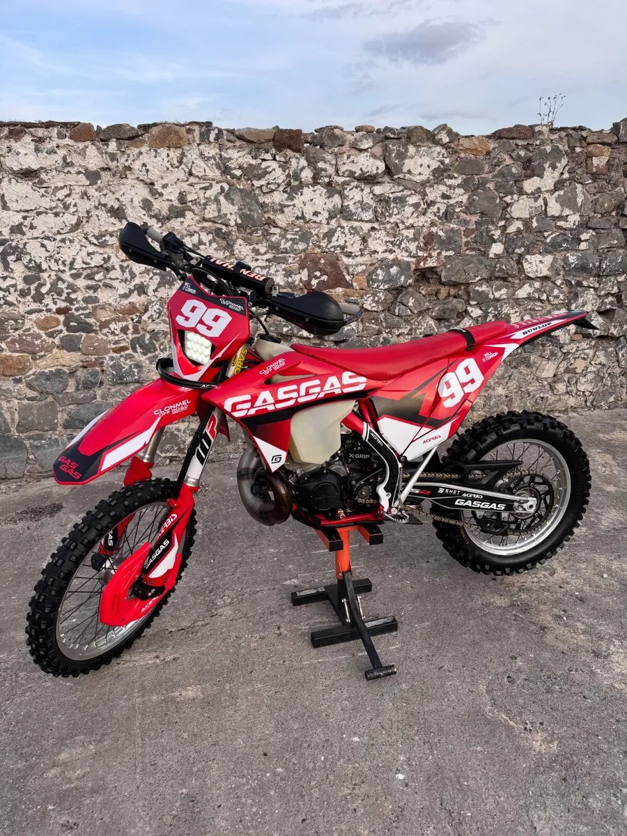 GasGas EC 300 - Image 1