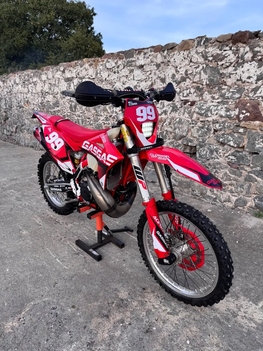 GasGas EC 300 - Image 2