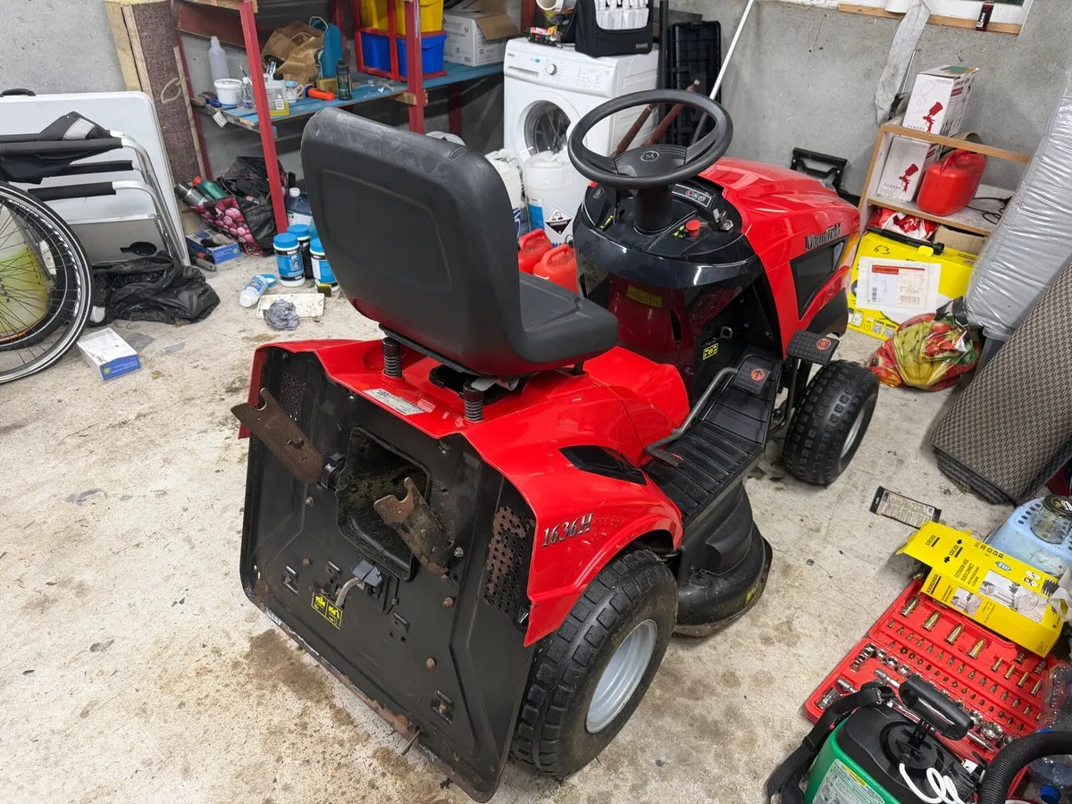 Lawnmower - Image 3