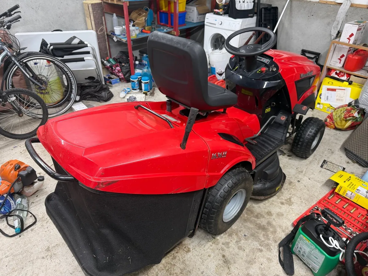 Lawnmower - Image 4