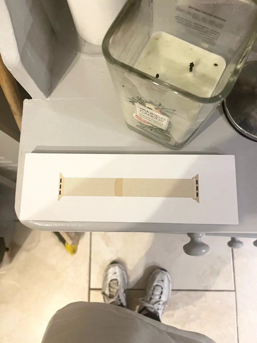 Apple Watch Series 9 45mm - Image 3