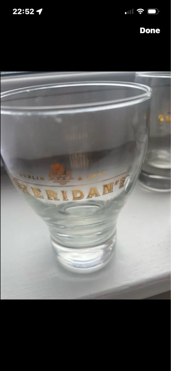 Sheridan Glasss - Image 3