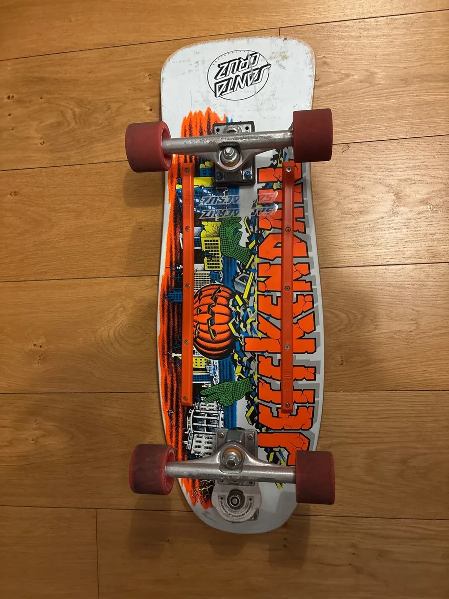 Surfskate custom - Image 1