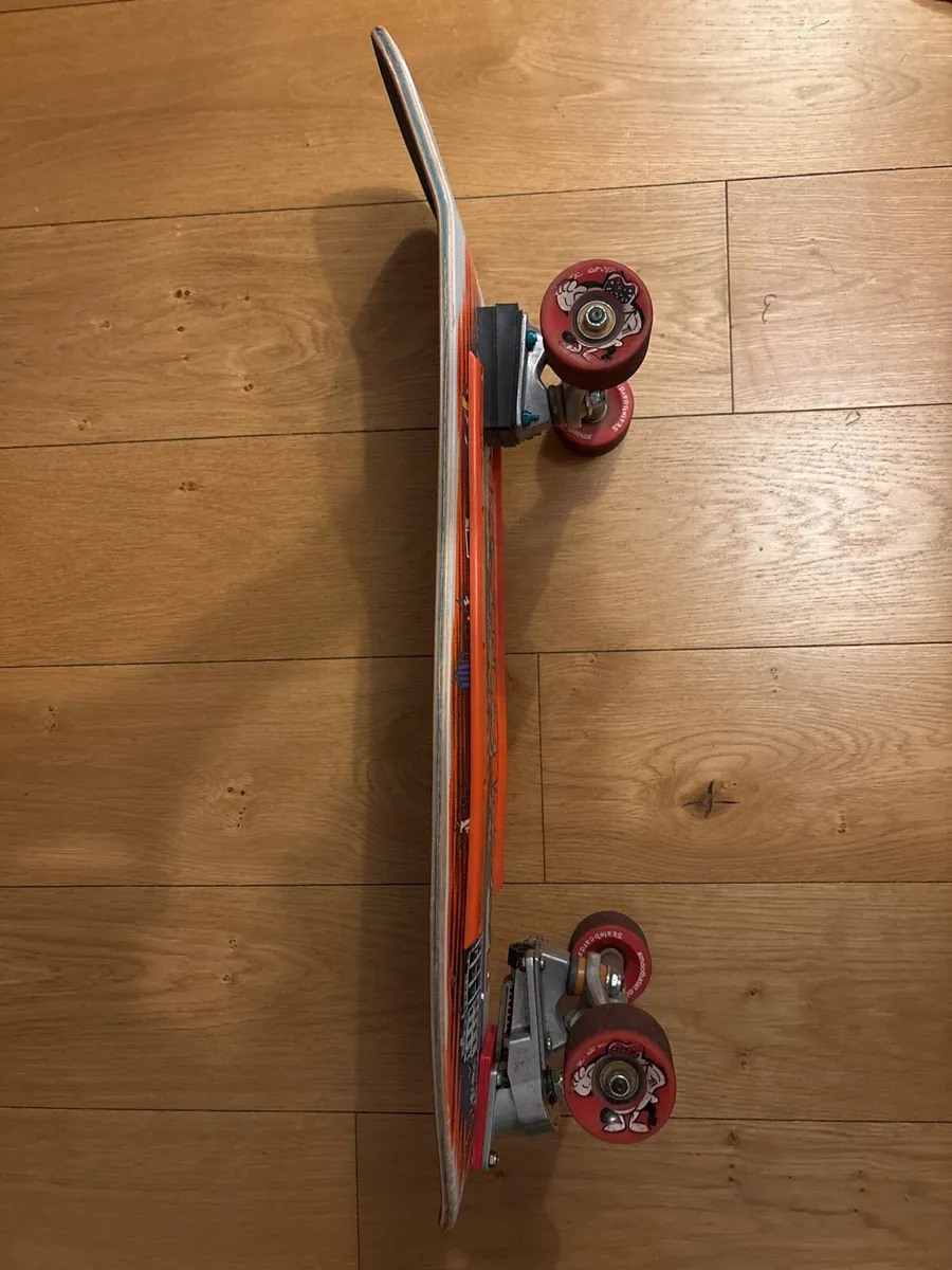 Surfskate custom - Image 3