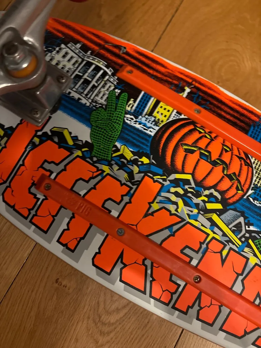Surfskate custom - Image 2