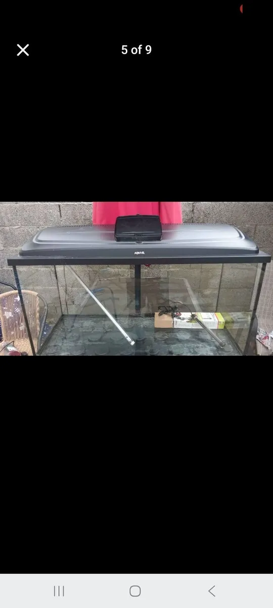 Fish tank - Image 2