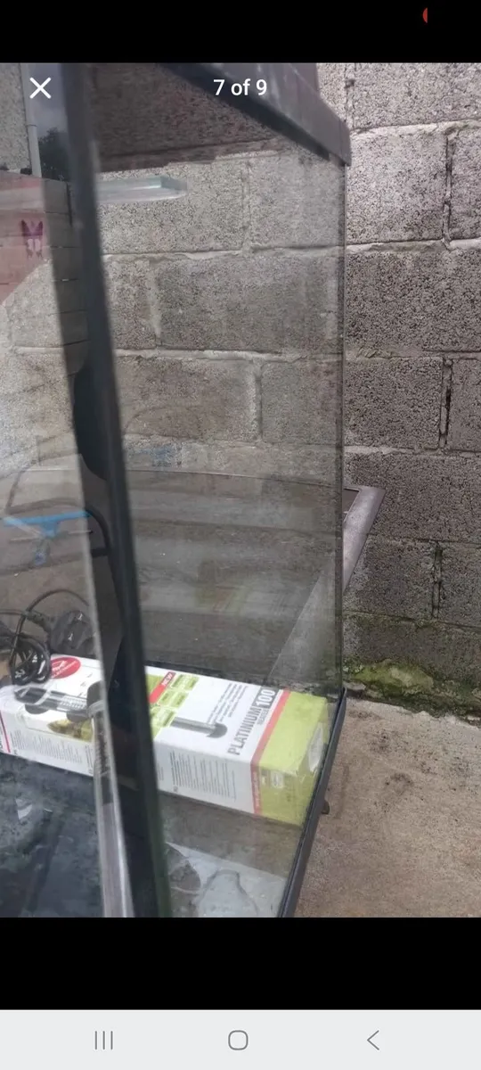 Fish tank - Image 4