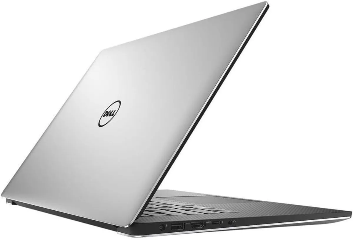Dell Precision 5520 15.6" I7 16GB 256GB SSD GAMING - Image 3