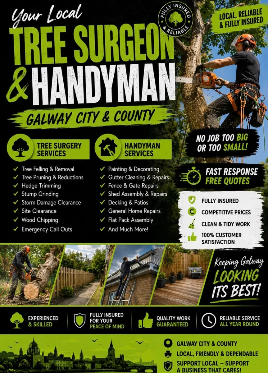 PROPERTY MAINTAINCE