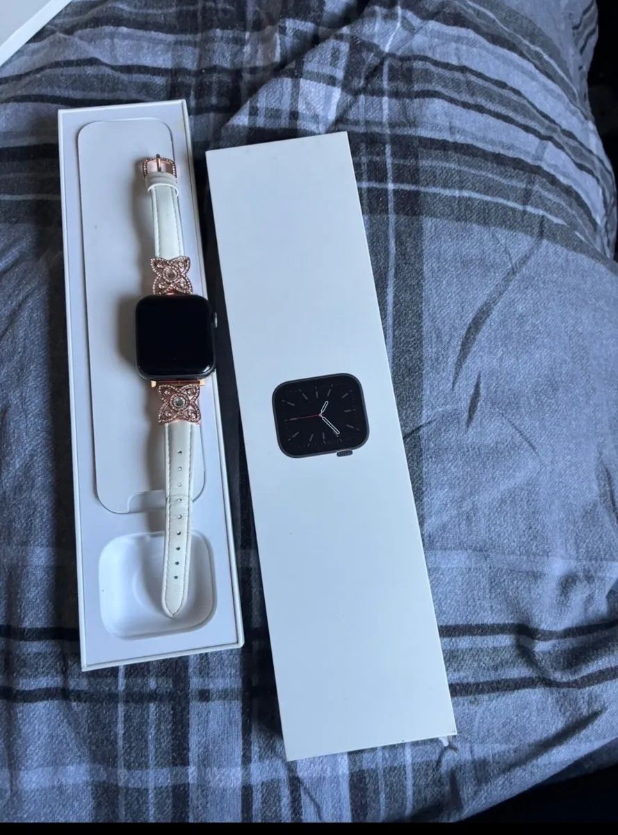 IWATCH SETIES 6 - Image 2