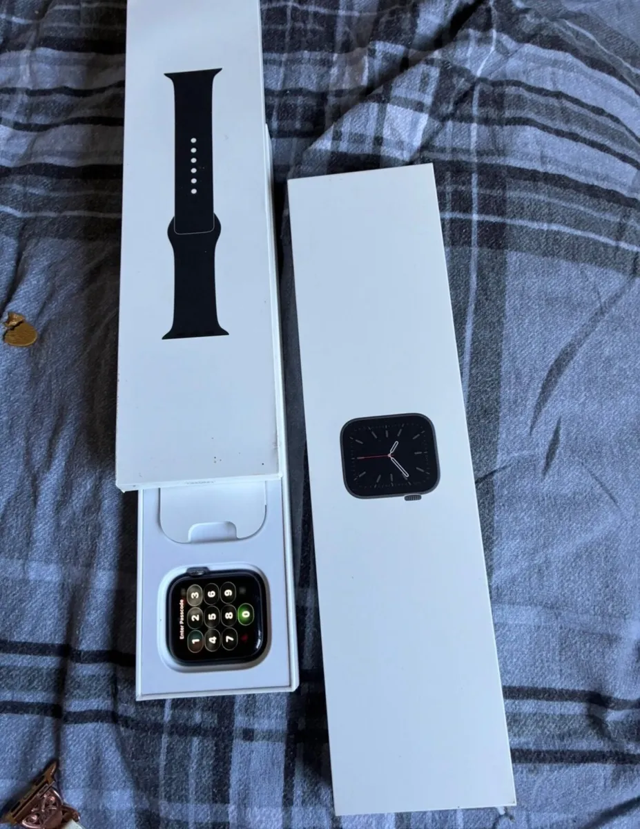 IWATCH SETIES 6 - Image 3