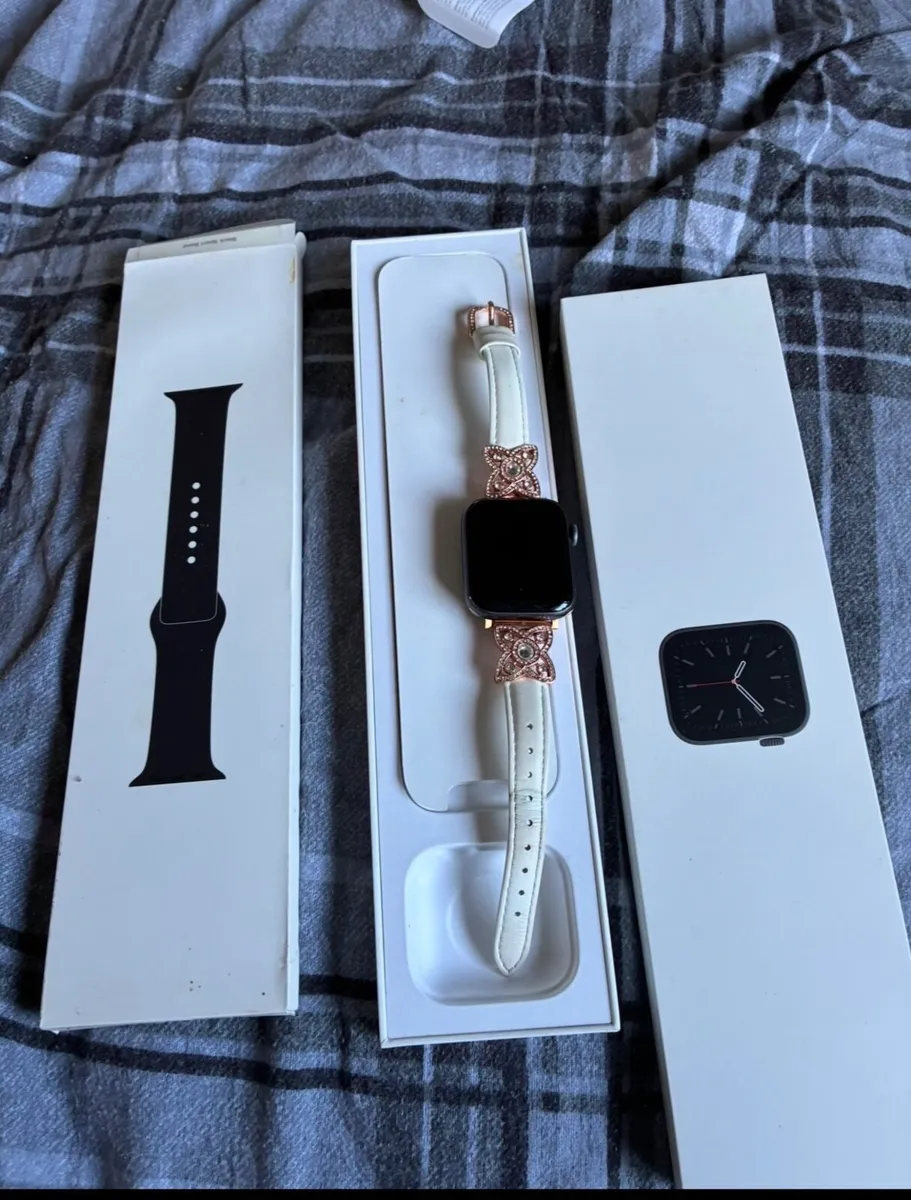 IWATCH SETIES 6 - Image 1