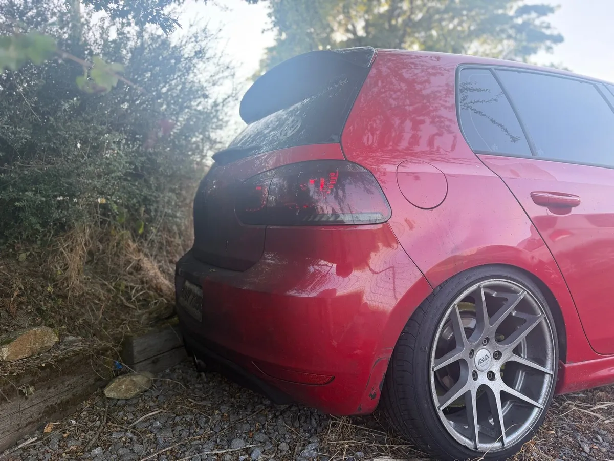 MK6 Golf 2.0 TDi - Image 3