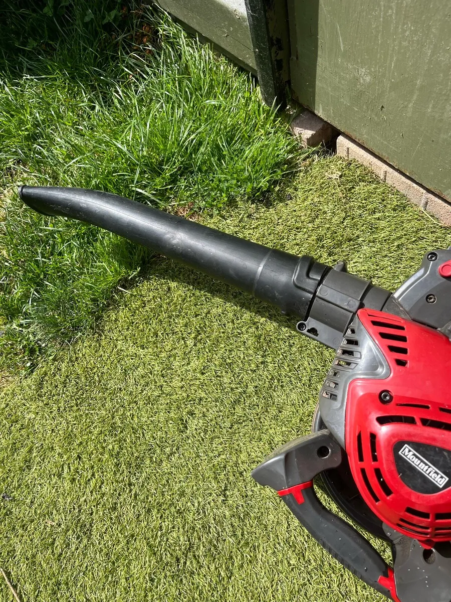 Leaf blower - Image 3