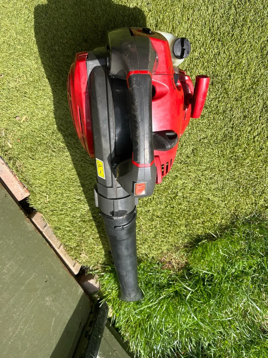 Leaf blower - Image 4