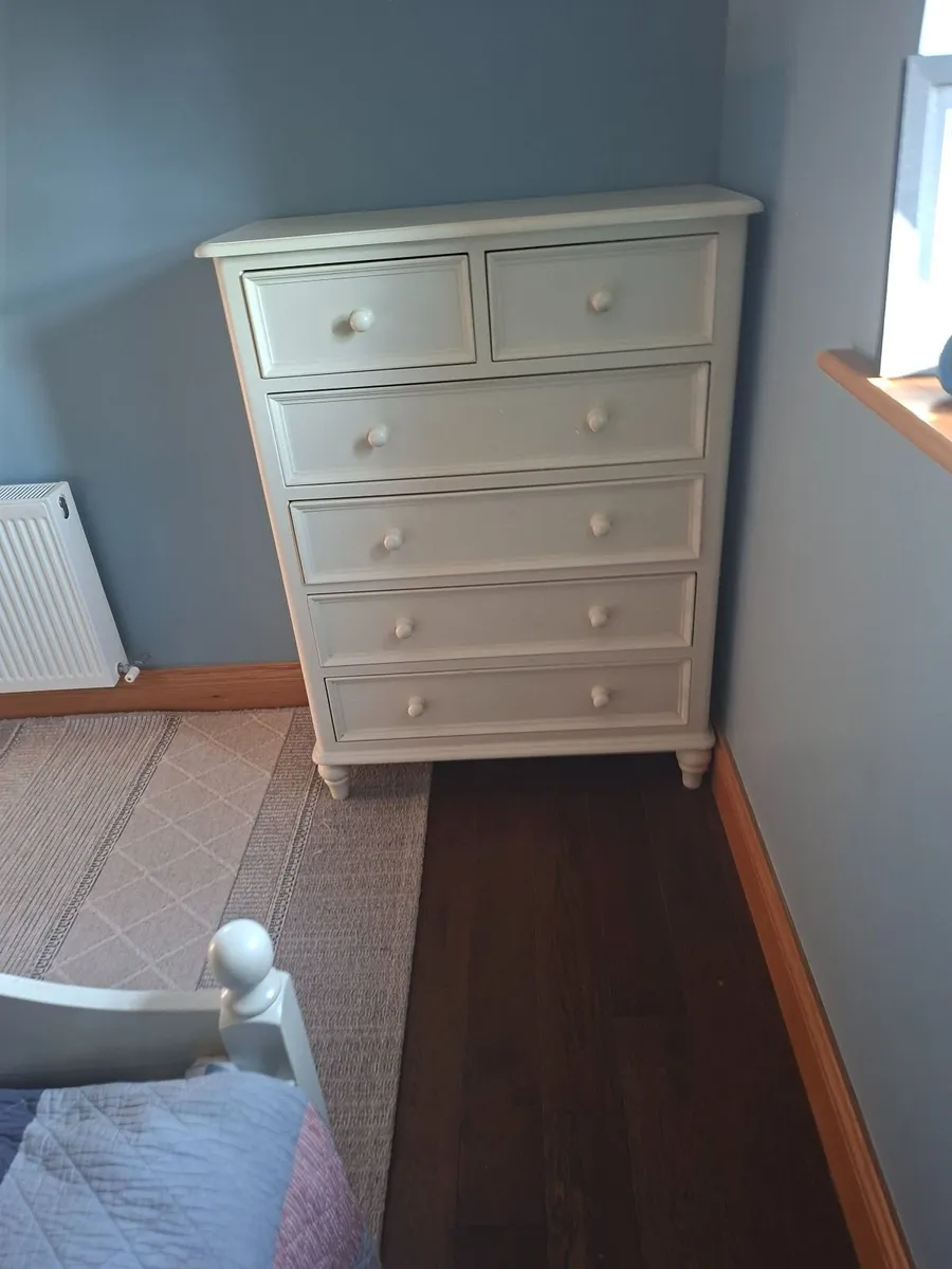 Beds, Lockers ,sideboard, wardrobe, - Image 3