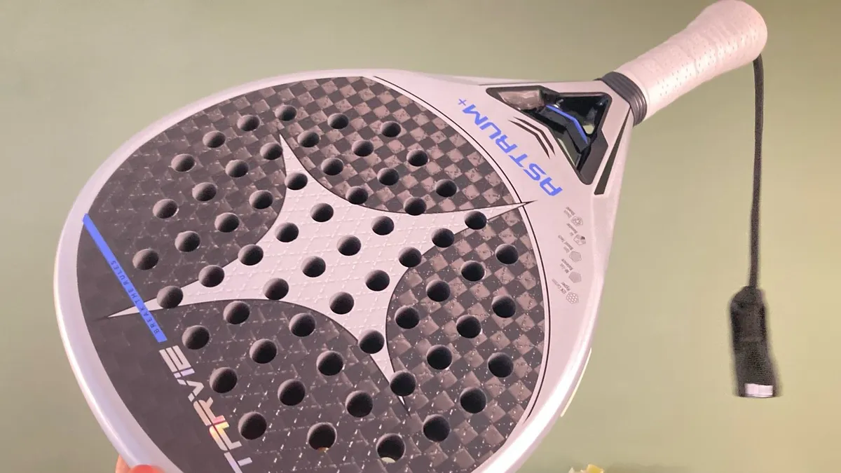 Padel racket - Image 2