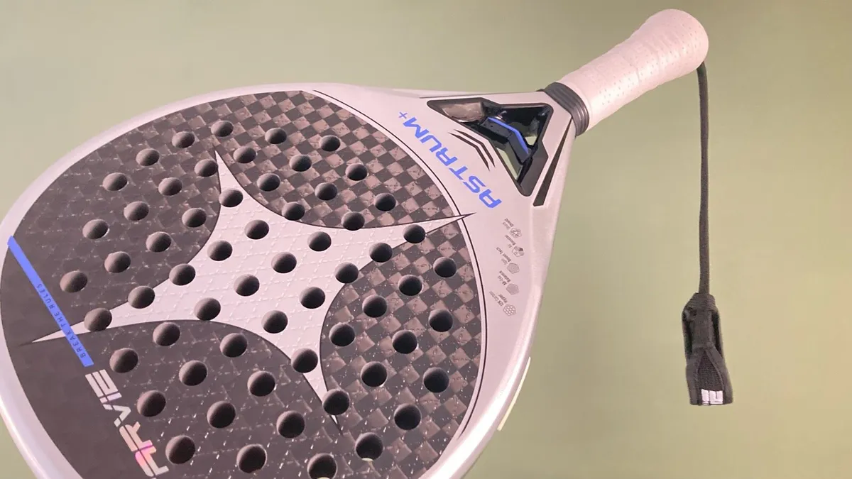 Padel racket - Image 3