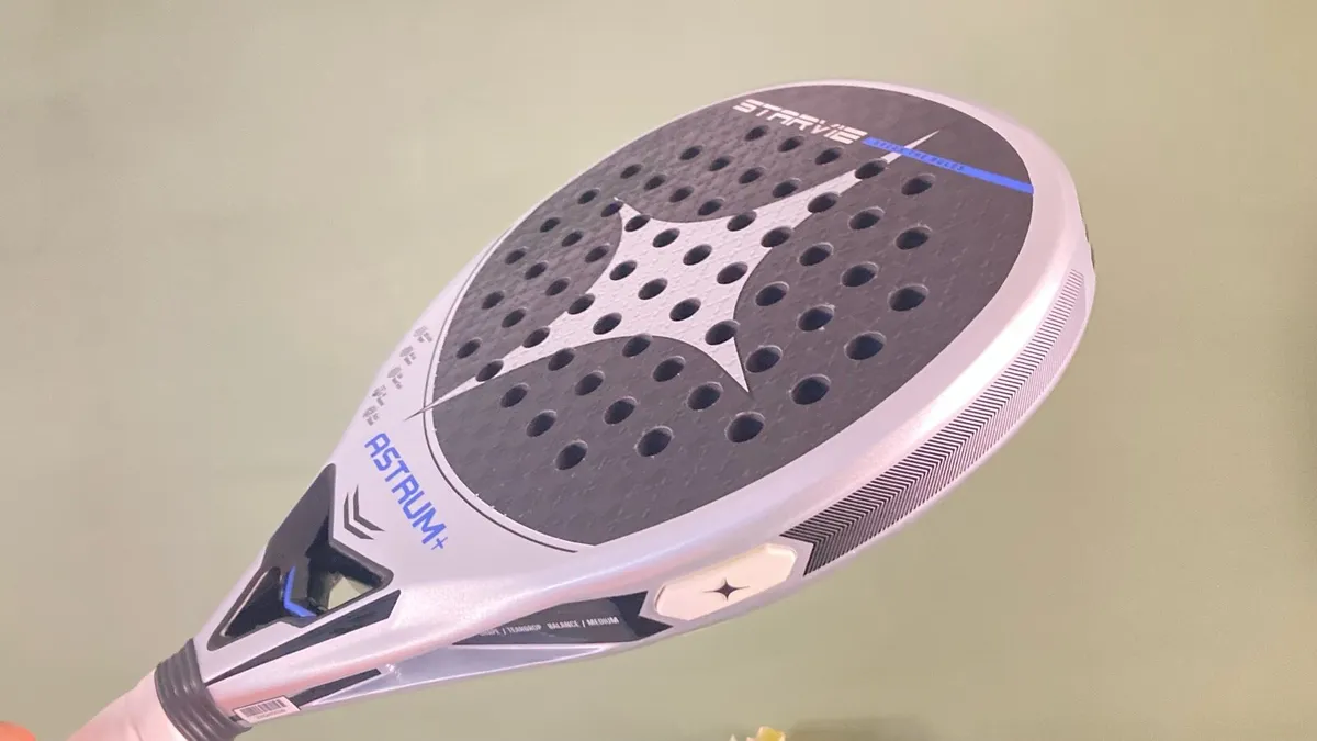 Padel racket - Image 4