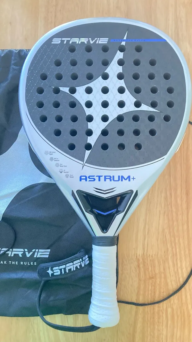 Padel racket - Image 1
