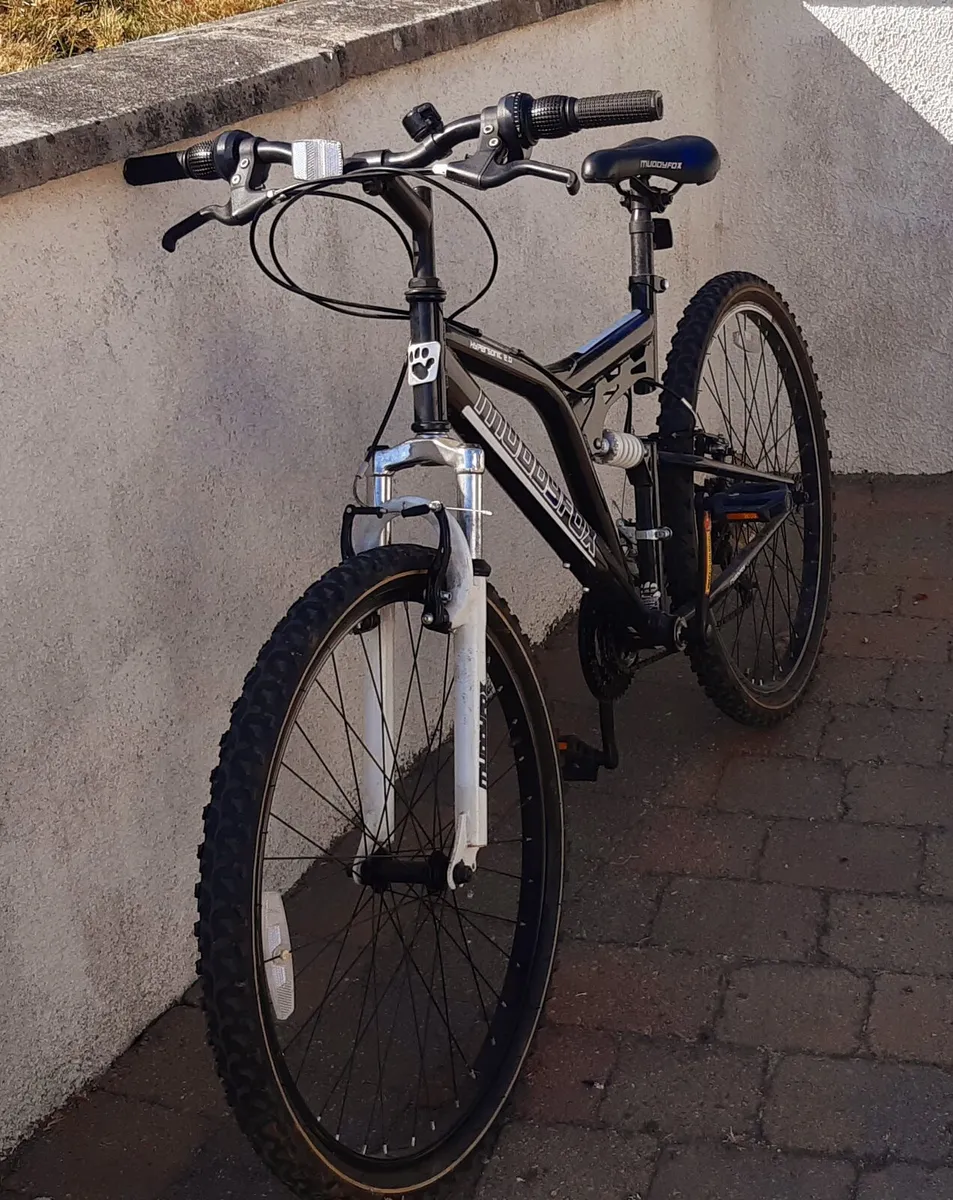 Mountain Bike - Image 1