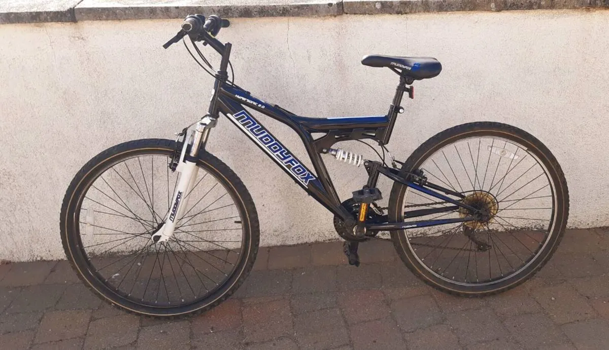 Mountain Bike - Image 2