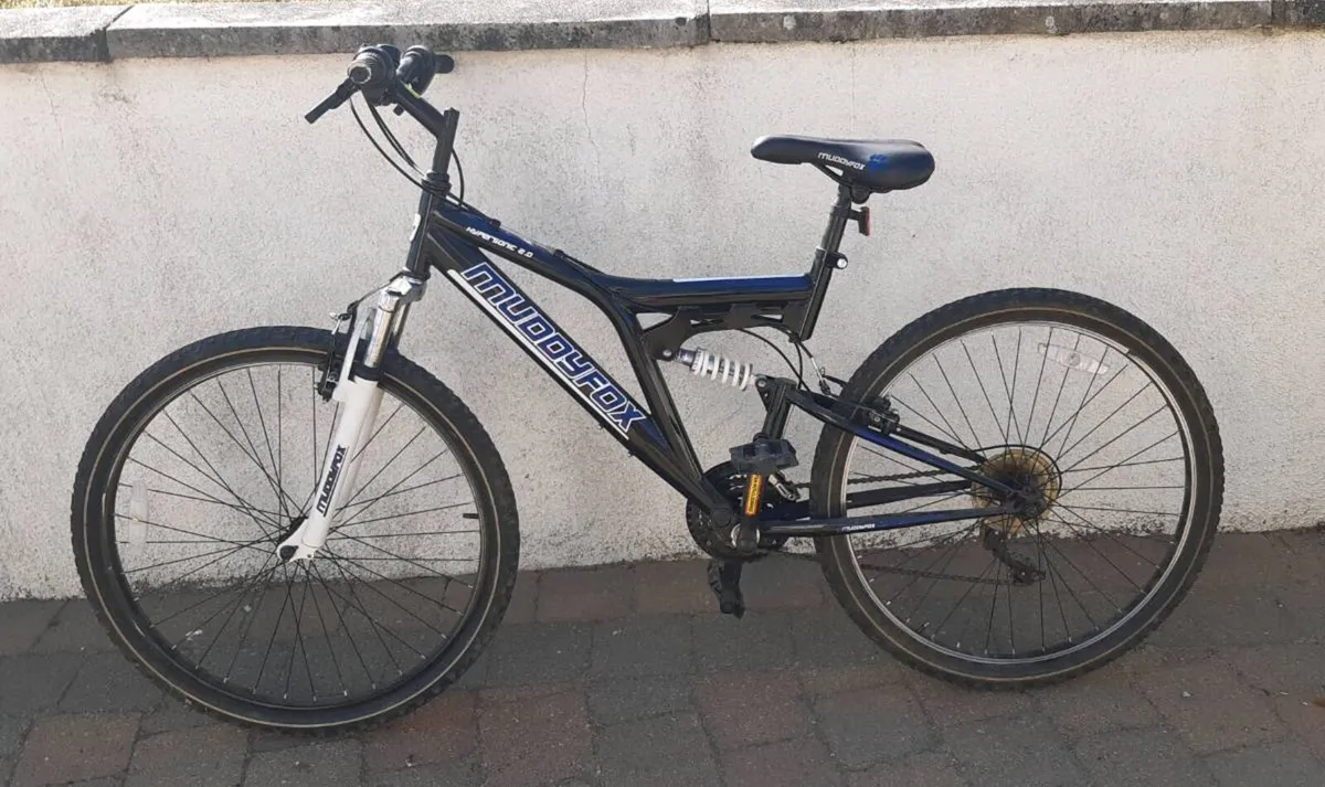 Mountain Bike - Image 3