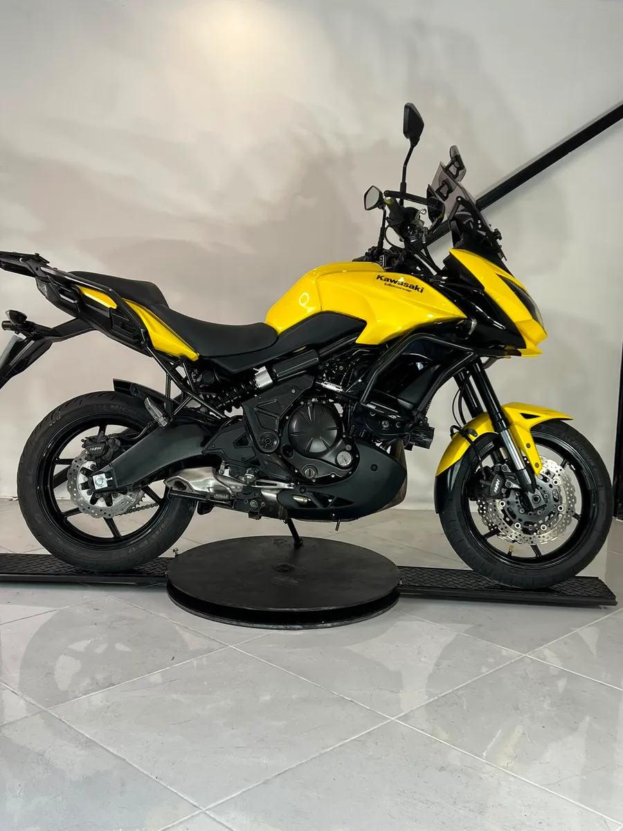 ..2016 KAWASAKI VERSYS...650.. - Image 3