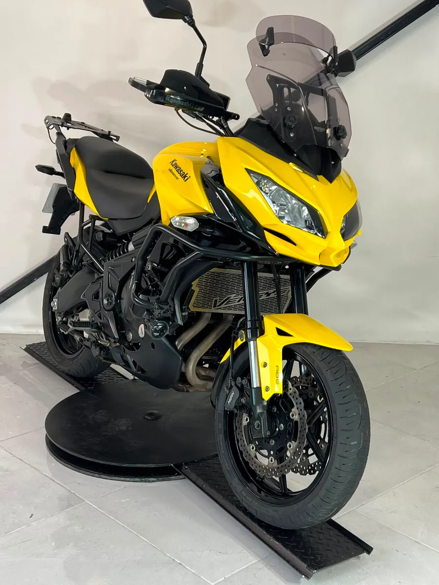 ..2016 KAWASAKI VERSYS...650.. - Image 2