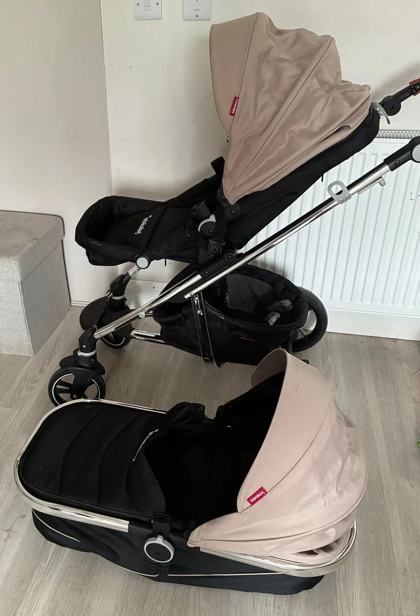 Stroller