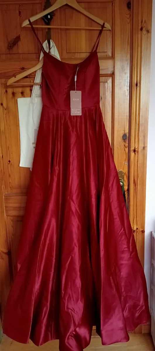 Bridesmaid/Debs dress - Image 1