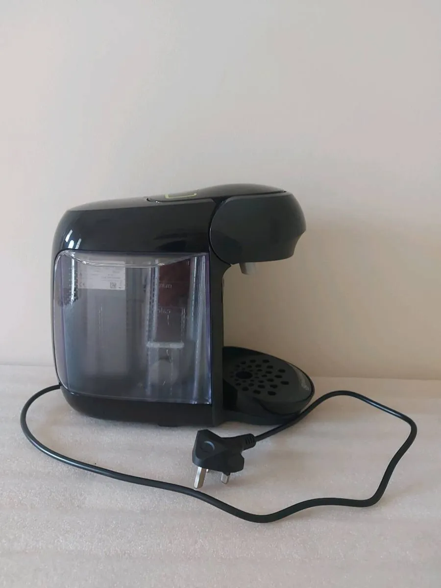 Tassimo cofee machine - Image 1
