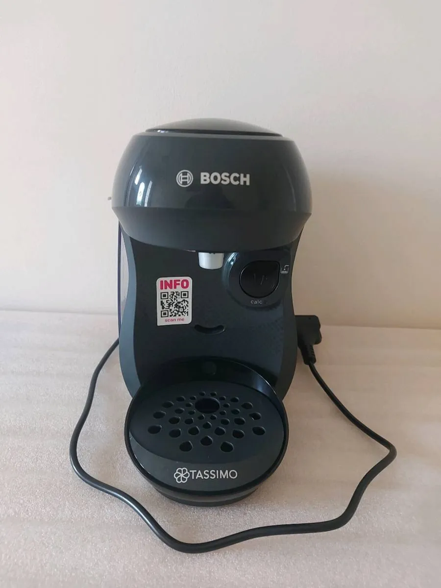 Tassimo cofee machine - Image 2